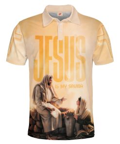 GOD TTGO151 Premium Polo Shirt