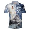 GOD MTGO307 Premium Polo Shirt