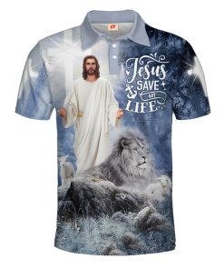 GOD NVGO150 Premium Polo Shirt