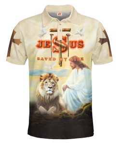 GOD HBLTGO103 Premium Polo Shirt