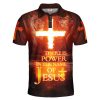 GOD HBLTGO111 Premium Polo Shirt