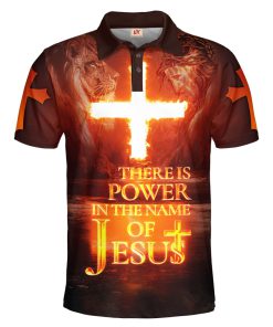 GOD HBLTGO104 Premium Polo Shirt