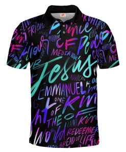 GOD TTGO159 Premium Polo Shirt