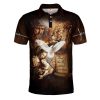 GOD NVGO156 Premium Polo Shirt