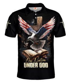 GOD NVGO159 Premium Polo Shirt