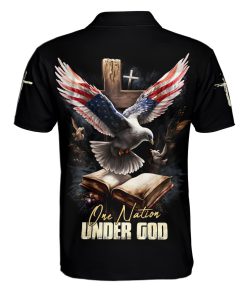 GOD NVGO159 Premium Polo Shirt