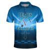 GOD LSNGO37 Premium Polo Shirt