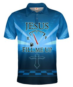 GOD HBLTGO120 Premium Polo Shirt