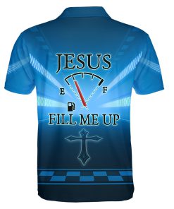 GOD HBLTGO120 Premium Polo Shirt