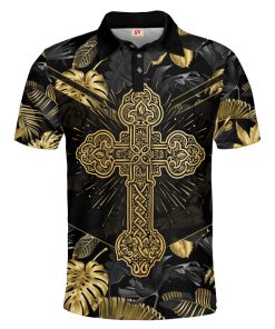 GOD TTGO157 Premium Polo Shirt