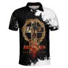 GOD MTGO153 Premium Polo Shirt