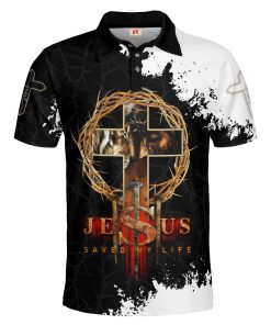 GOD TTGO164 Premium Polo Shirt