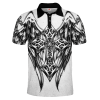 GOD LSNGO37 Premium Polo Shirt