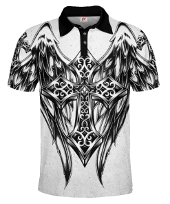 MTGO310 Premium Polo Shirt