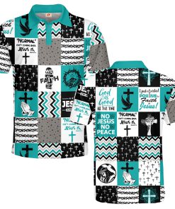 GOD HBLTGO121 Premium Polo Shirt