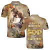GOD HBLTGO123 Premium Polo Shirt