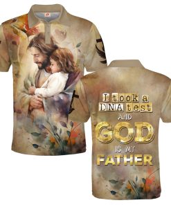 GOD HBLTGO125 Premium Polo Shirt