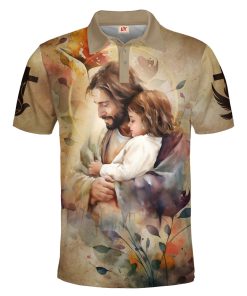GOD HBLTGO125 Premium Polo Shirt