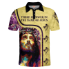 MTGO310 Premium Polo Shirt