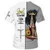 GOD LTGO395 Premium Polo Shirt