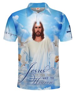 GOD LTGO395 Premium Polo Shirt