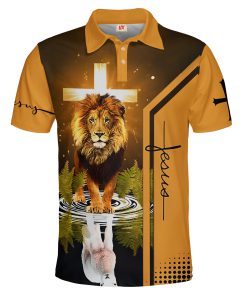 GOD LTGO399 Premium Polo Shirt