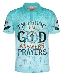 GOD HBLTGO131 Premium Polo Shirt
