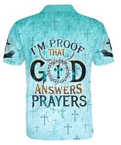 GOD HBLTGO131 Premium Polo Shirt