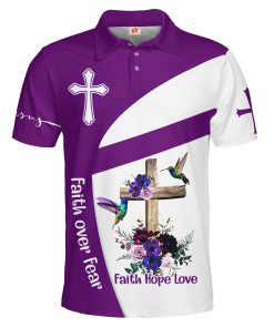 GOD LTGO402 Premium Polo Shirt