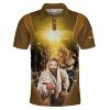 GOD HBLTGO131 Premium Polo Shirt