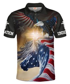 GOD HBLTGO140 Premium Polo Shirt