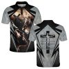 GOD HBLTGO141 Premium Polo Shirt