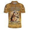GOD HBLTGO146 Premium Polo Shirt