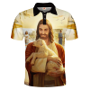 GOD LTGO399 Premium Polo Shirt