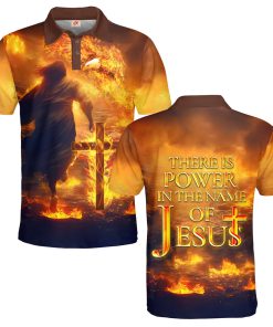 GOD HBLTGO146 Premium Polo Shirt