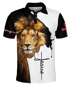 GOD LTGO409 Premium Polo Shirt