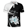 GOD LTGO414 Premium Polo Shirt