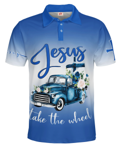 GOD LTGO414 Premium Polo Shirt
