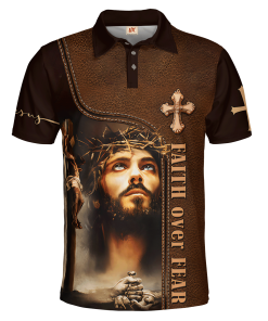 GOD LTGO418 Premium Polo Shirt