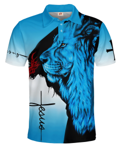 GOD LTGO419 Premium Polo Shirt