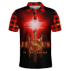 GOD LTGO425 Premium Polo Shirt
