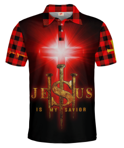 GOD LTGO424 Premium Polo Shirt