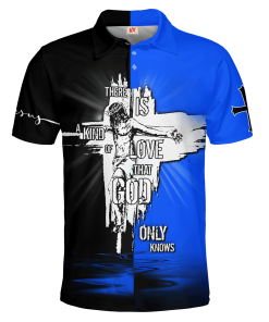 GOD LTGO425 Premium Polo Shirt