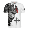 GOD HBLTGO156 Premium Polo Shirt