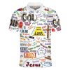 GOD LTGO414 Premium Polo Shirt