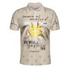 GOD HBLTGO146 Premium Polo Shirt