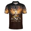GOD NVGO170 Premium Polo Shirt