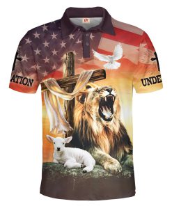 GOD HBLTGO156 Premium Polo Shirt