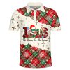 GOD HBLTGO156 Premium Polo Shirt