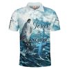 GOD HBLTGO163 Premium Polo Shirt